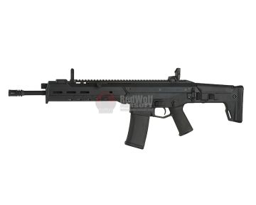 PTS Masada GBBR - Black 0