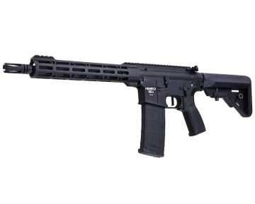 Novritsch SSR-4 Gen 2 Airsoft AEG Rifle (Metal Receiver) - Black 0