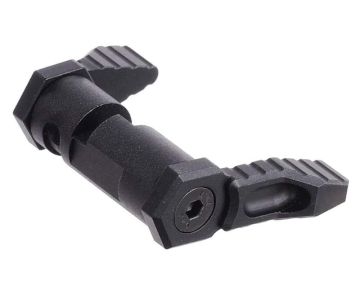 Revanchist Airsoft Tokyo Marui MWS Ambi Selector - Black 0