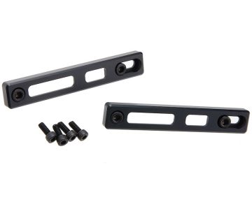 Revanchist Airsoft MP7 Picatinny Rail Set (MLOK) V2 for Umarex (VFC) / Tokyo Marui / KWA MP7 Airsoft 0