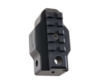 Revanchist Airsoft VFC MP5 Sereis M1913 Stock Adapter V2 (Black) 0