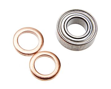 Revanchist Airsoft SIG Sauer M17/M18 GBB Bearing Rotor Set (NSK Bearing) 0