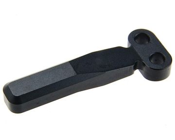 Revanchist Airsoft Novritsch SSP5 Left and Right Charging Handle - BK 0