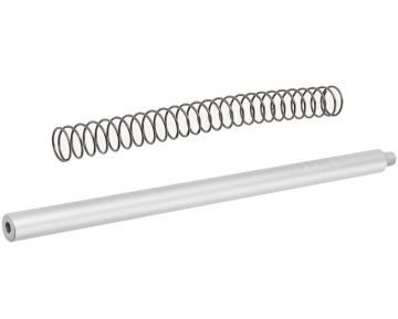 Revanchist Airsoft Novritsch SSP5 Guide Rod Set (Aluminum, SV) 0