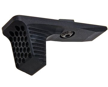Revanchist Airsoft RA Style M-Lok Handstop - Black 0