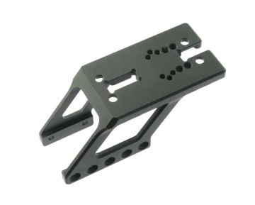 Revanchist Airsoft Hi Capa GBB Holosun 510C and Universal Optic Mount - Black 0