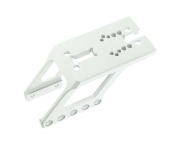 Revanchist Airsoft Hi Capa GBB Holosun 510C and Universal Optic Mount - Silver 0