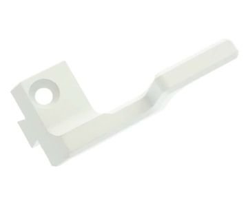 Revanchist Airsoft Hi Capa 5.1 GBB Cocking Handle for Left Handed (Aluminum, Silver) 0