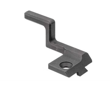 Revanchist Airsoft Hi Capa 5.1 GBB Cocking Handle for Right Handed (Aluminum, Black) 0