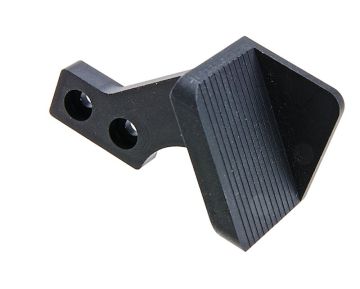 Revanchist Airsoft Hi Capa GBB Limcat Style Thumb Rest - Black 0
