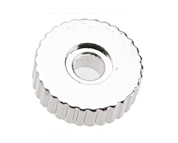 Maple Leaf Pistol Hop Up Adjustment Wheel for Tokyo Marui / WE / VFC (Umarex) GBB Pistol (not for WE TT33) 0