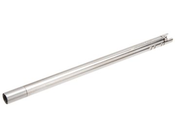 Maple Leaf Crazy Jet Airsoft Inner Barrel Set for GBB (6.02mm, L: 150mm) 0