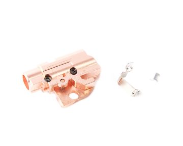 Maple Leaf Tokyo Marui Hi Capa Hop Up Chamber Set (Compatible with WE) 0