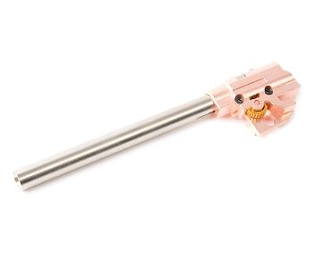 Maple Leaf 6.02mm Inner Barrel (L: 113mm) w/ Hop Up set for Tokyo Marui / WE Hi-Capa 5.1 / 4.3 GBB 0