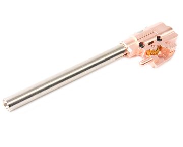Maple Leaf 6.02mm Inner Barrel (L: 113mm) w/ Hop Up set for Tokyo Marui / WE 1911 GBB 0