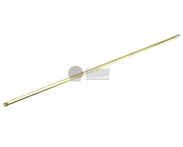 Maple Leaf Crazy Jet 6.03mm Inner Barrel for WE/ Tokyo Marui GBB Rifle (455mm) 0