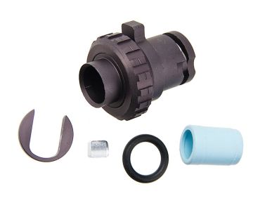 Maple Leaf GHK AK GBBR Airsoft Hop Up Chamber Set 0