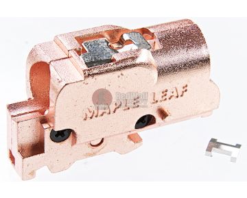 Maple Leaf Hop Up Chamber Set for WE G17 / G18 / G19 / G19 Gen 5 Series GBB Airsoft 0
