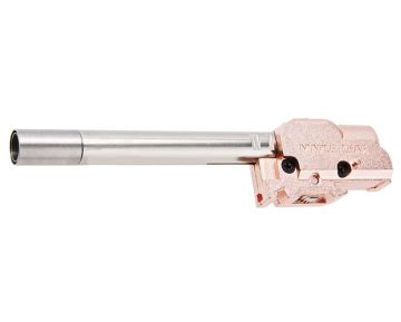 Maple Leaf Crazy Jet Inner Barrel Set for WE G19 / G19 Gen 5 Series GBB (Monster (Diamond) Hop Up Bucking 75 Degree - Black) 0