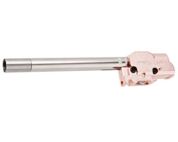 Maple Leaf Crazy Jet Inner Barrel Set for WE G17/ G18 Series GBB 0