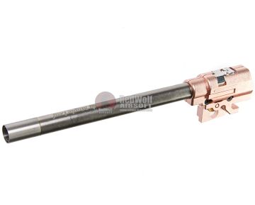 Maple Leaf Crazy Jet Inner Barrel Set for EMG TTI Combat Master 2011 GBB 0