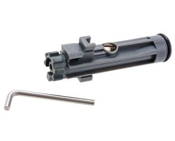 RA Tech Magnetic Locking NPAS Composite Loading Nozzle Set Type 2 w/ L Adjust Tool for GHK AR GBB 0