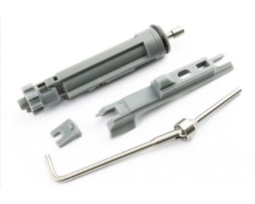 RA Tech Tokyo Marui M4 GBB Magnetic Locking NPAS Loading Nozzle Set (Type 3) 0
