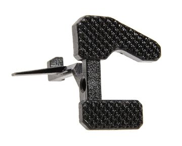 RA Tech URGI MK16 Steel Bolt Stop for Umarex (VFC) M4 GBB Airsoft Series 0