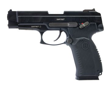 Raptor Grach MP-443 GBB Airsoft Pistol 0