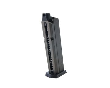 Raptor Grach MP-443 Green Gas Magazine (25 rounds) 0
