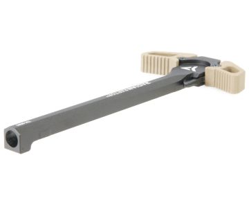 PTS Radian Raptor - LT Charging Handle for Tokyo Marui M4 MWS GBBR - DE 0