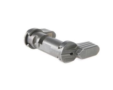 PTS Radian Talon Ambidextrous Selector for Tokyo Marui M4 MWS GBBR - Black 0