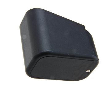 RGW VFC Glock GBB Airsoft TT Magazine Extension - Black 0