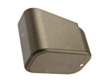 RGW VFC Glock GBB Airsoft TT Magazine Extension - Grey 0