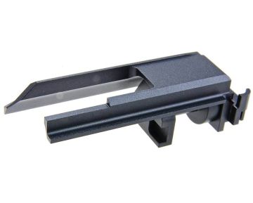 RGW SIG Sauer M17 / M18 GBB Airsoft Blowback Housing (Aluminum, Black) 0