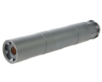 RGW VFC MP5A5 GBB Obsidian 9mm Dummy Silencer 0