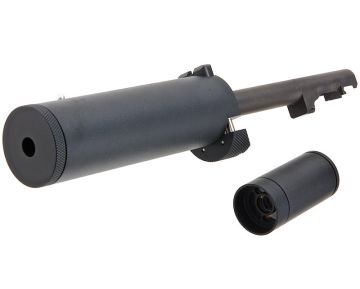 RGW KAC 9mm SNAP Tract Kit for Tokyo Marui M9 / WE M9 GBB Pistol 0