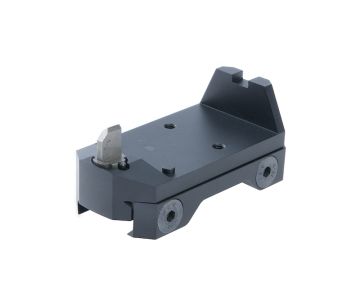 RGW Aluminum ANVL RMR Mount 0