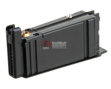 RGW KAR98 Green Gas Magazine (11 rounds, Compatible with Tanaka/PPS KAR98) 0