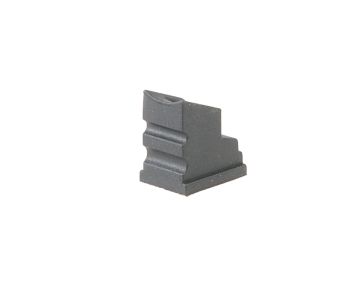 T8 Tokyo Marui MWS GBBR Airsoft Gas Route Seal (60 degree, Enhanced) 0