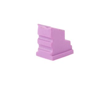T8 Tokyo Marui MWS GBBR Airsoft Gas Route Seal (70 degree, Enhanced) 0