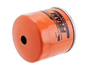 RJ Creations Oil Filter Mock Suppressor (F-Style, 14mm CCW) 0