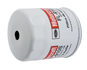 RJ Creations Oil Filter Mock Suppressor (FD-Style, 14mm CCW) 0