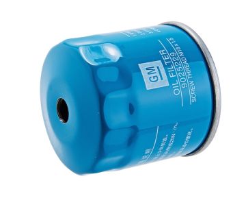 RJ Creations Oil Filter Mock Suppressor (G-Style, 14mm CCW) 0