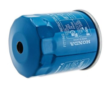 RJ Creations Oil Filter Mock Suppressor (H-Style, 14mm CCW) 0
