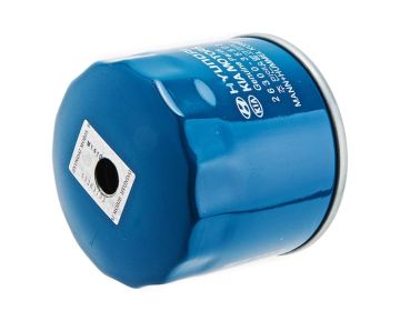 RJ Creations Oil Filter Mock Suppressor (HD-Style, 14mm CCW) 0