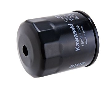 RJ Creations Oil Filter Mock Suppressor (KW-Style, 14mm CCW) 0