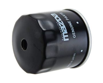 RJ Creations Oil Filter Mock Suppressor (M-Style, 14mm CCW) 0
