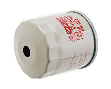 RJ Creations Oil Filter Mock Suppressor (N-Style, 14mm CCW) 0