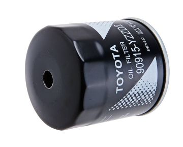 RJ Creations Oil Filter Mock Suppressor (TA-Style, 14mm CCW) 0